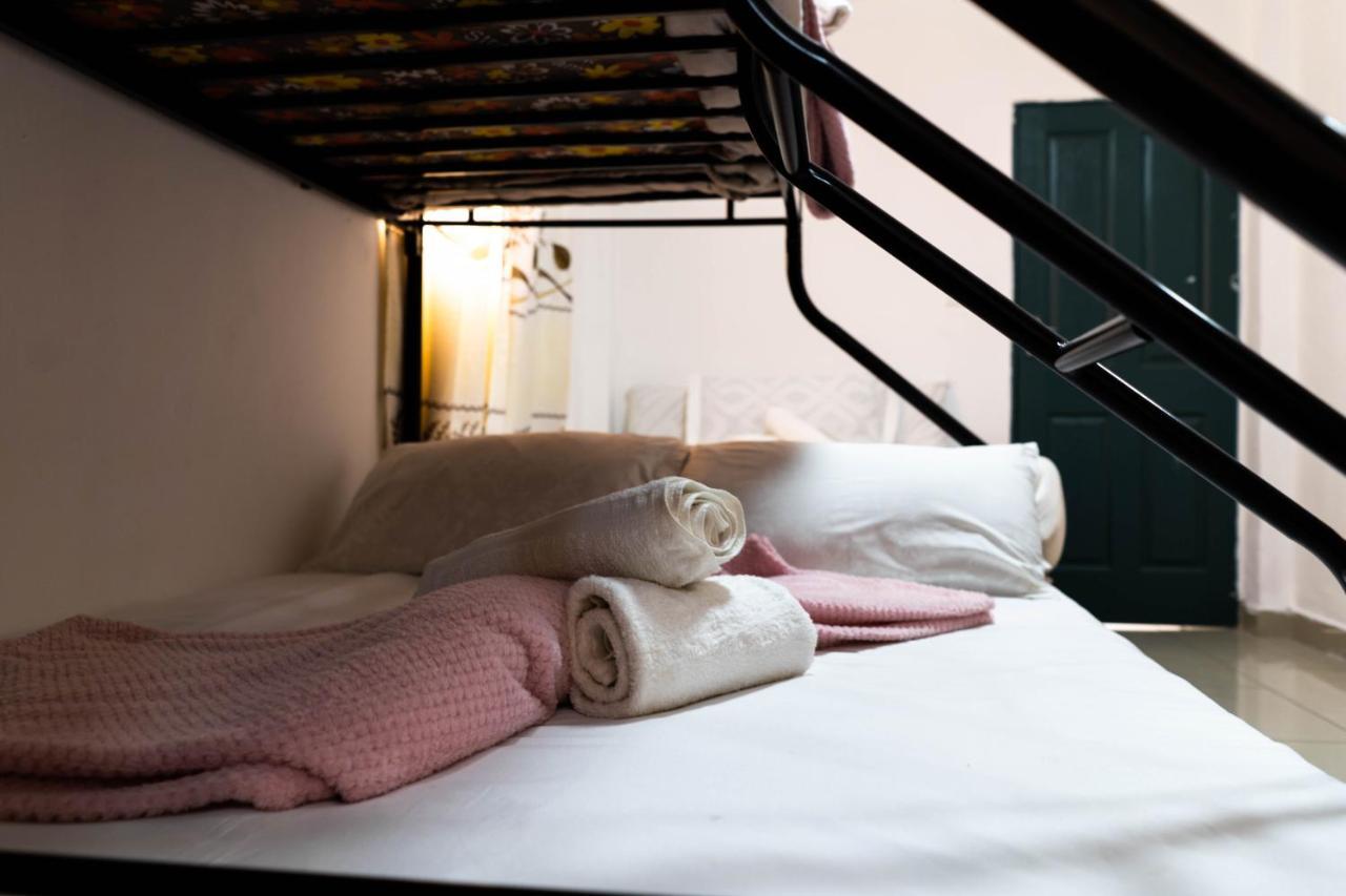 Albrine Lodge Белвилл Экстерьер фото