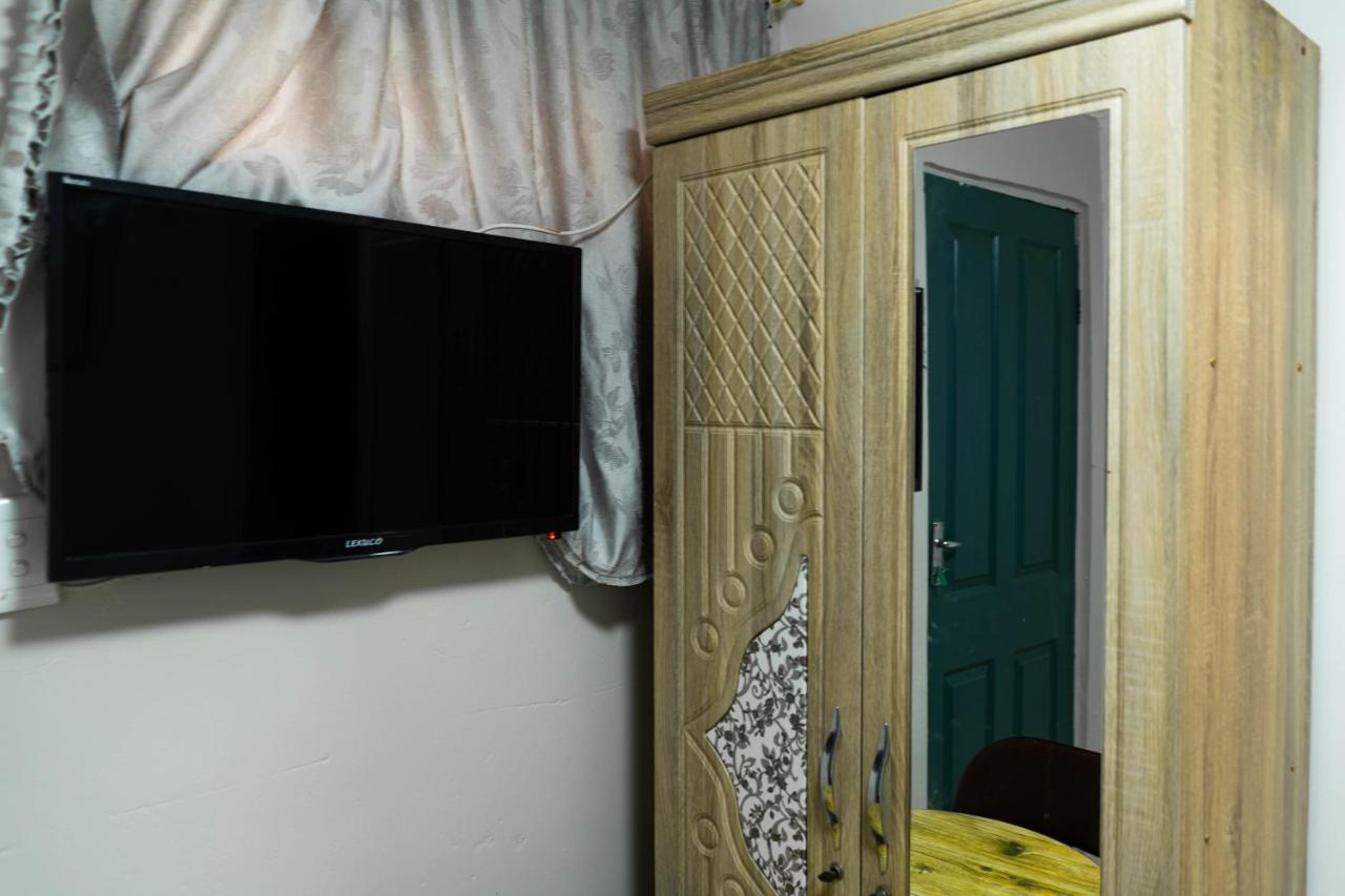 Albrine Lodge Белвилл Экстерьер фото
