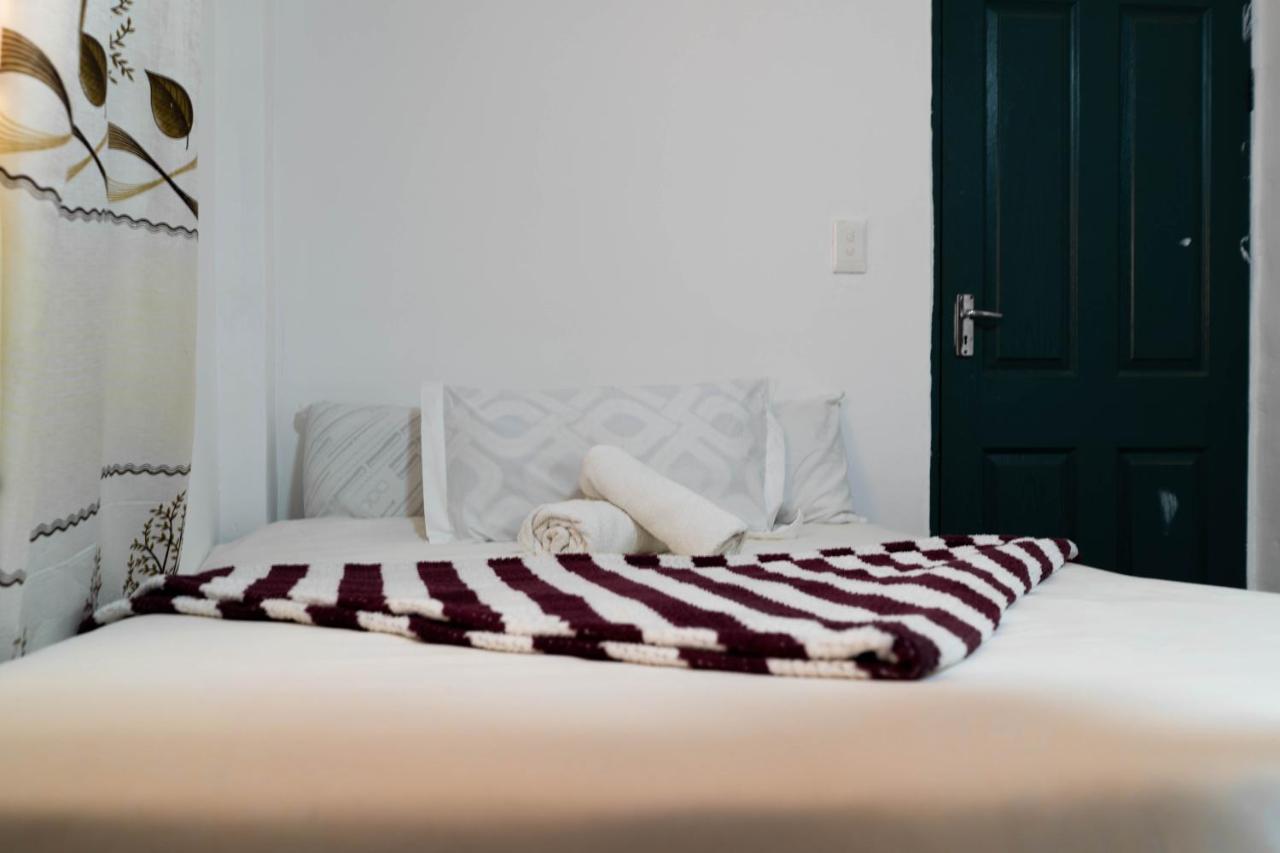 Albrine Lodge Белвилл Экстерьер фото