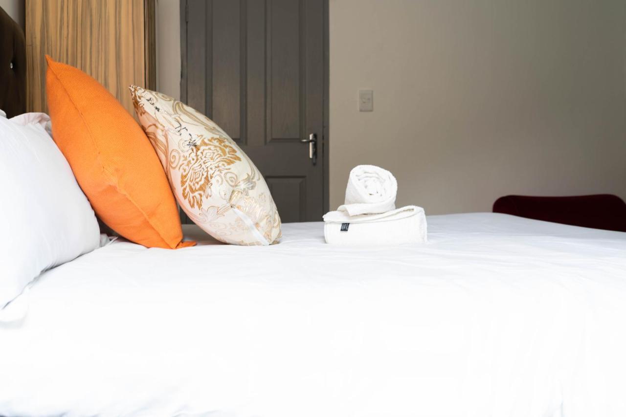 Albrine Lodge Белвилл Экстерьер фото